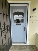 1718 Grand Ave in San Diego, CA - Building Photo - Building Photo
