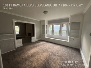 10113 Ramona Blvd in Cleveland, OH - Building Photo - Building Photo