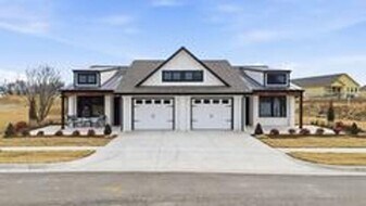 3425 N Ironwood Ave in Broken Arrow, OK - Building Photo