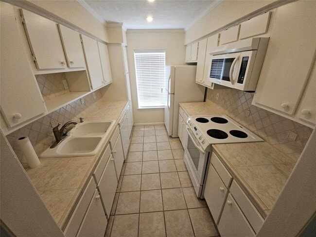 property at 2350 Bering Dr