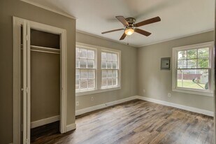 904 S 20th St in Fort Smith, AR - Building Photo