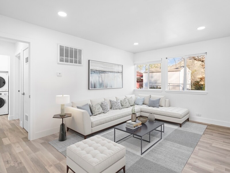 26 W Girard Ave in Salt Lake City, UT - Building Photo