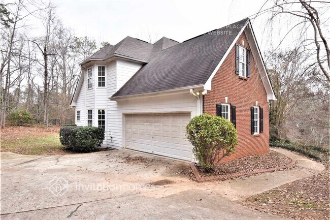 1626 Woodridge Bend in Mcdonough, GA - Building Photo - Building Photo