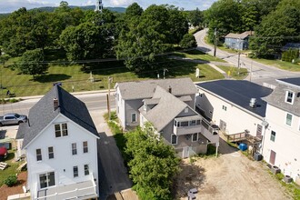 771 Forest Rd in Greenfield, NH - Building Photo - Building Photo