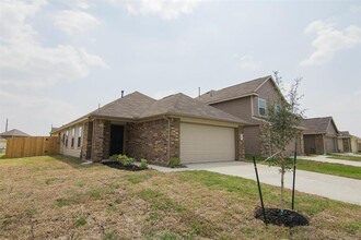 13246 Italian Cypress Trail in Houston, TX - Building Photo - Building Photo