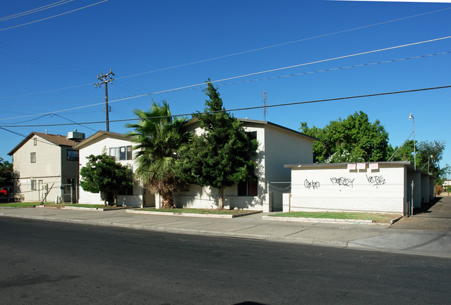 1650 S Chance Ave in Fresno, CA - Building Photo - Building Photo