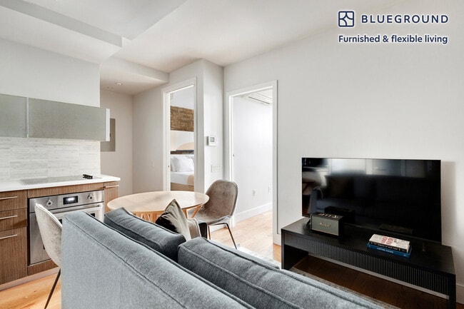 72 Willoughby St in Brooklyn, NY - Building Photo - Building Photo