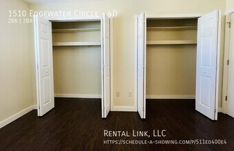 1510 Edgewater Cir in Ft. Myers, FL - Building Photo - Building Photo