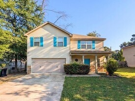 1033 53rd St in Columbus, GA - Building Photo