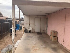 4641 S 17th Pl in Phoenix, AZ - Building Photo - Building Photo