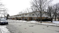 5113 N 87th St in Milwaukee, WI - Foto de edificio - Building Photo