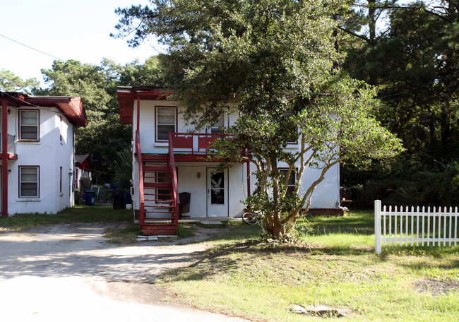 1100-1104 King St in Myrtle Beach, SC - Foto de edificio - Building Photo