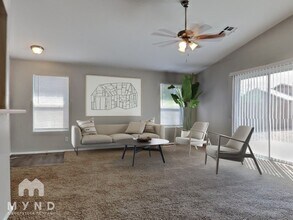 8617 W Echo Ln in Peoria, AZ - Building Photo - Building Photo