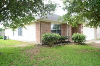 19507 Buckland Park Dr in Katy, TX - Building Photo - Building Photo