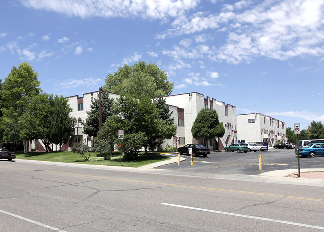 Casa del Sol in Pueblo, CO - Building Photo - Building Photo