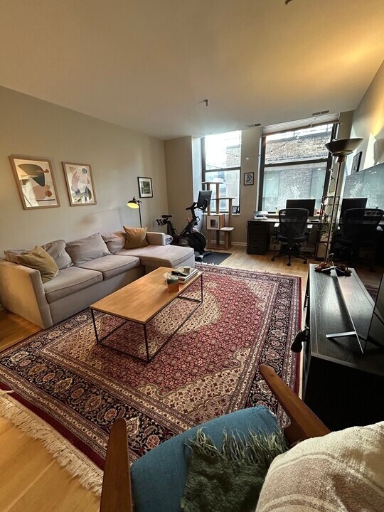 780 S Federal St in Chicago, IL - Building Photo