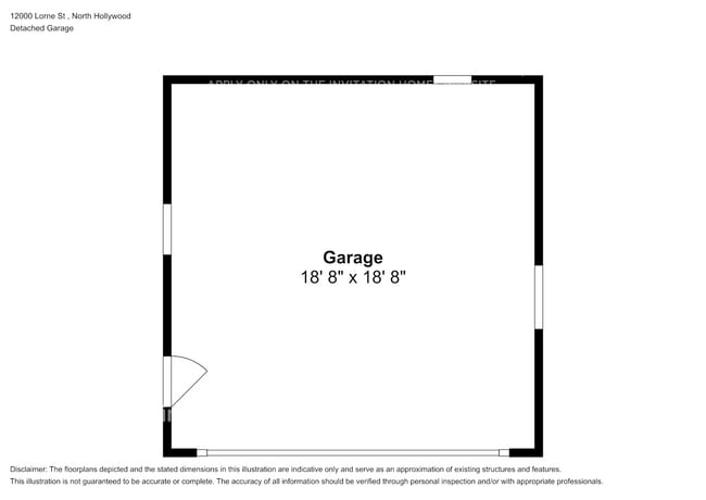 12000 Lorne St in Los Angeles, CA - Building Photo - Building Photo