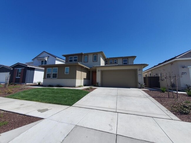 property at 5906 Bonneville St