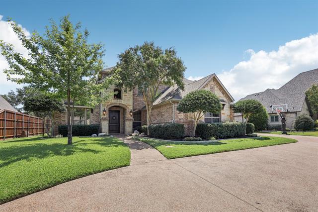 506 Clear Vista Dr in Trophy Club, TX - Building Photo - Building Photo