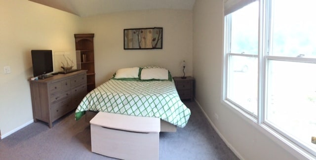 property at 1834 W Willow Ln