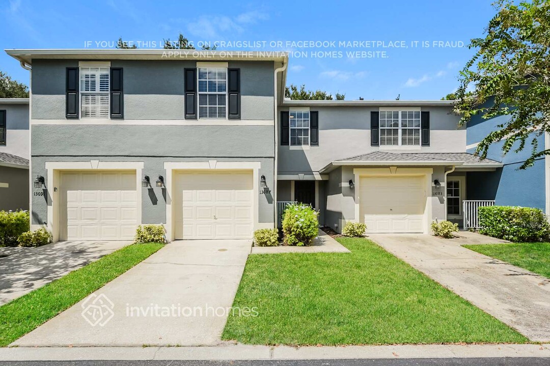 13087 Lexington Summit St in Orlando, FL - Building Photo