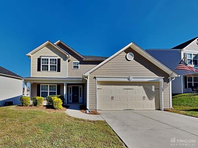 3418 Anita Glen Dr in Greensboro, NC - Building Photo - Building Photo