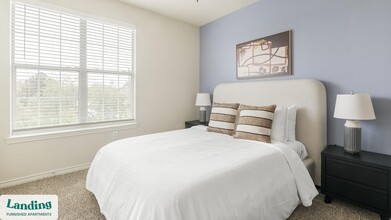 8989 West Rd, Unit 535 in Houston, TX - Building Photo - Building Photo