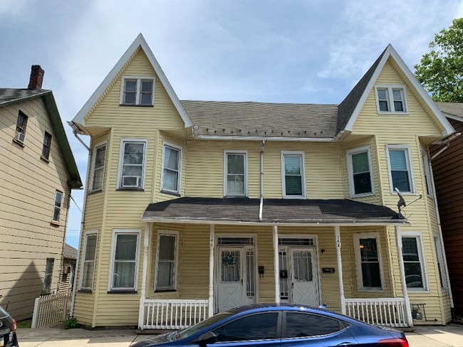 148 S 17th St in Easton, PA - Building Photo - Building Photo