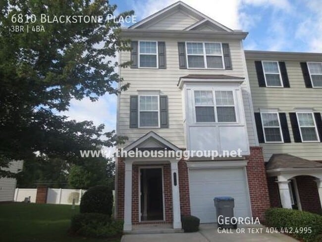 property at 6810 Blackstone Pl