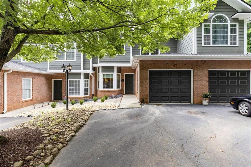 2680 Pine Tree Rd NE in Atlanta, GA - Building Photo