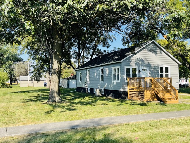 1406 S Illinois St in Streator, IL - Building Photo - Building Photo
