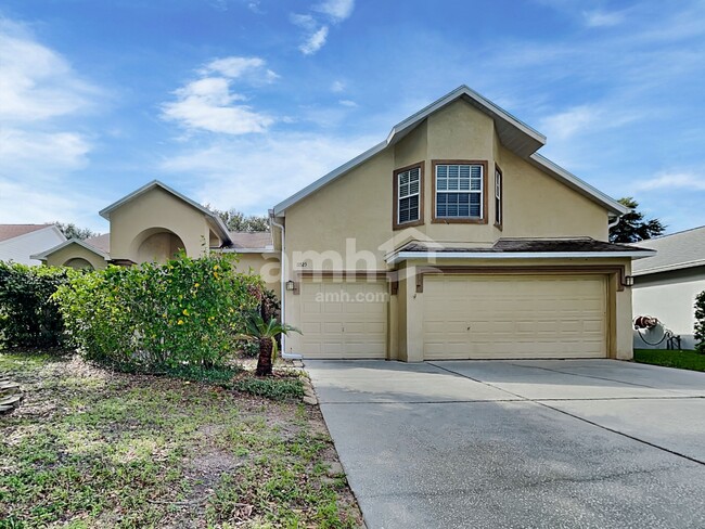property at 11525 Andy Dr