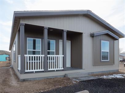 626 Rodeo Rd in Williams, AZ - Building Photo