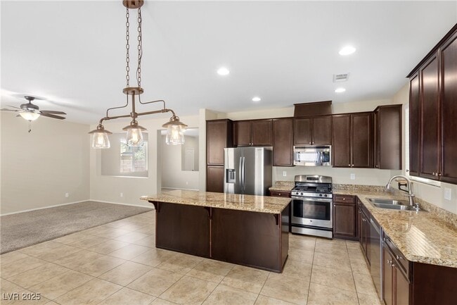 property at 7605 Lake Fork Peak St