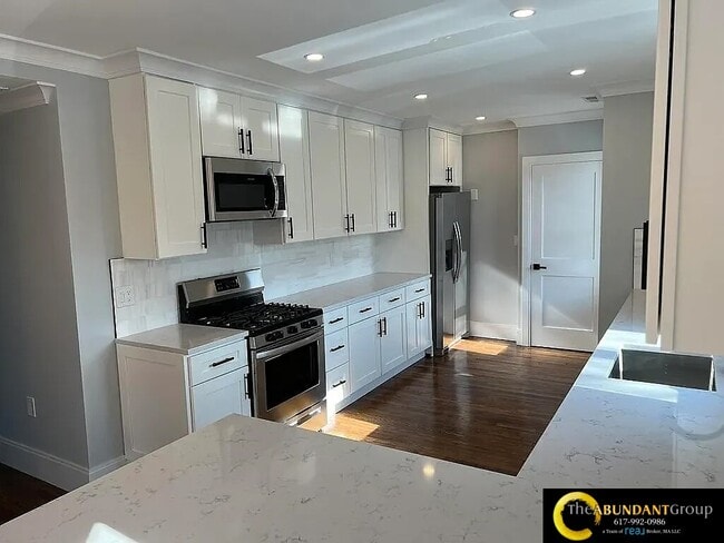 property at 66 Calvary St