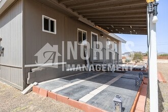 381 W Ghost Ranch Rd in Casa Grande, AZ - Building Photo - Building Photo