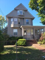 25 Kingsley St, Unit 2 in West Orange, NJ - Building Photo