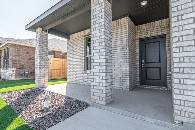 6511 Supreme Ct in Midland, TX - Building Photo - Building Photo