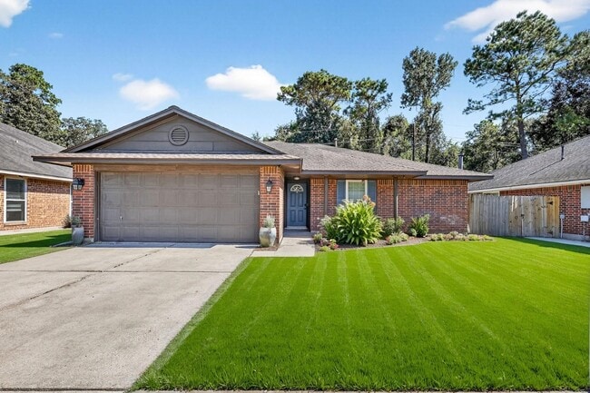 property at 2215 Friarwood Trail