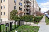 The Greystone in Yonkers, NY - Foto de edificio - Building Photo