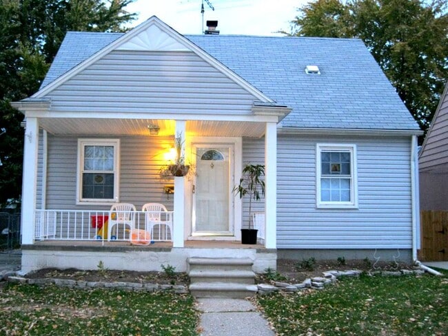 property at 21738 Tuscany Ave