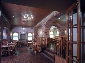 1713-1727 E Pratt St in Baltimore, MD - Building Photo - Building Photo