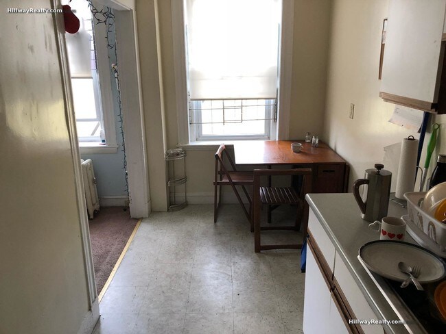 236 Kelton St-Unit -16 in Boston, MA - Building Photo - Building Photo