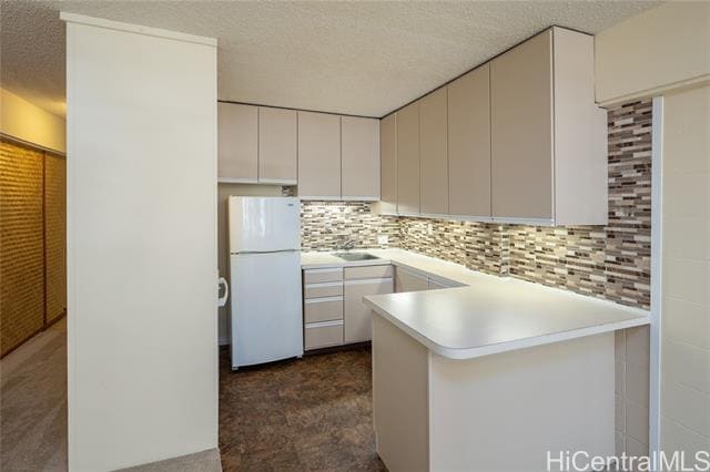 property at 1630 Makiki St