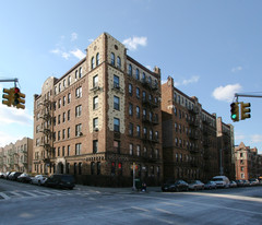 4706 46th St Apartments