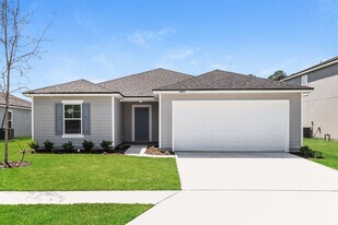 9311 Joannes Wy in Jacksonville, FL - Building Photo