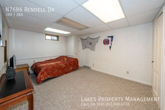 N7686 Rendell Dr in Elkhorn, WI - Building Photo - Building Photo