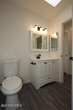 3039 S Carmona Dr in Tucson, AZ - Foto de edificio - Building Photo