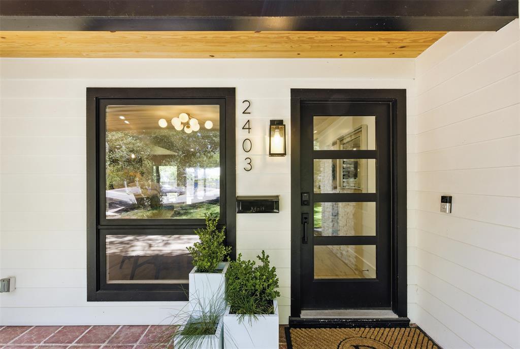 2403 Gateshead Cir in Austin, TX - Building Photo