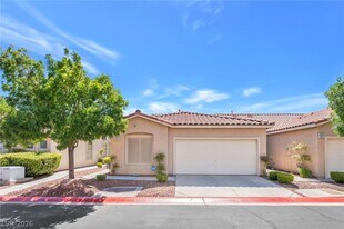 3404 Wexford Ln in Las Vegas, NV - Building Photo